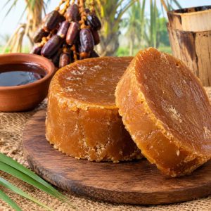 ৩ কেজি খেজুরের পাটারি গুড়